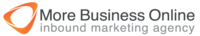 More Business Online logo, More Business Online contact details