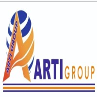 ARTI GROUP logo, ARTI GROUP contact details