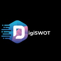 DigiSWOT logo, DigiSWOT contact details