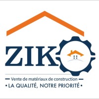 ZIKO logo, ZIKO contact details