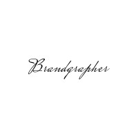 Brandgrapher logo, Brandgrapher contact details