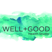 Well+Good Health Studio logo, Well+Good Health Studio contact details