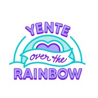 Yente Over the Rainbow logo, Yente Over the Rainbow contact details