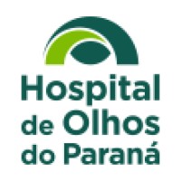 Hospital de Olhos do Paraná logo, Hospital de Olhos do Paraná contact details