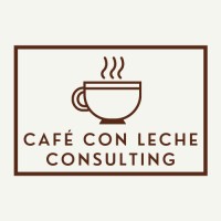 Cafe Con Leche Consulting LLC logo, Cafe Con Leche Consulting LLC contact details