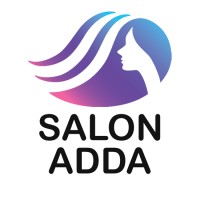 Salon Adda logo, Salon Adda contact details