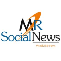 MrSocial News logo, MrSocial News contact details