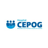 Hospital CEPOG logo, Hospital CEPOG contact details