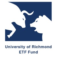 UR ETF Fund logo, UR ETF Fund contact details