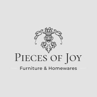 Pieces of Joy logo, Pieces of Joy contact details