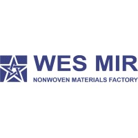 NON WOVEN MATERIALS FACTORY 'WES MIR'LTD logo, NON WOVEN MATERIALS FACTORY 'WES MIR'LTD contact details