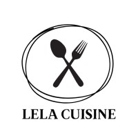 Lela Cuisine logo, Lela Cuisine contact details