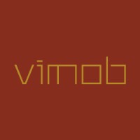 VIMOB logo, VIMOB contact details