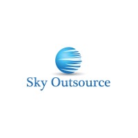 Sky Outsource Inc. logo, Sky Outsource Inc. contact details