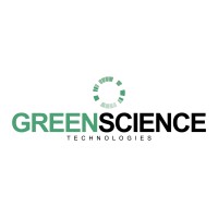 GreenScience Technologies Inc logo, GreenScience Technologies Inc contact details