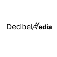 DecibelMedia logo, DecibelMedia contact details