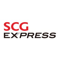 SCG EXPRESS logo, SCG EXPRESS contact details