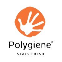 Polygiene Brasil logo, Polygiene Brasil contact details