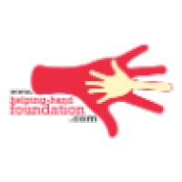 Helping Hand Charitable Organisation logo, Helping Hand Charitable Organisation contact details