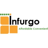 Infurgo logo, Infurgo contact details