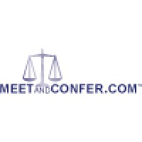 MEETandCONFER.COM logo, MEETandCONFER.COM contact details