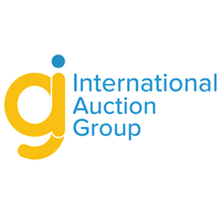 IAG International Auction Group logo, IAG International Auction Group contact details