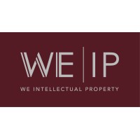 WE Intellectual Property Co., Ltd logo, WE Intellectual Property Co., Ltd contact details