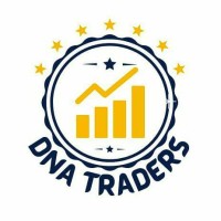 DNA Traders logo, DNA Traders contact details