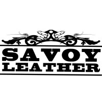 Savoy Leather logo, Savoy Leather contact details