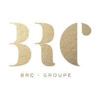 BRC Groupe logo, BRC Groupe contact details