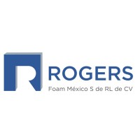 ROGERS FOAM MEXICO logo, ROGERS FOAM MEXICO contact details