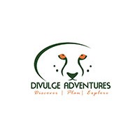 Divulge Adventures logo, Divulge Adventures contact details