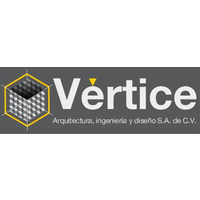 Vértice Arquitectura Ingeniería y Diseño S.A. de C.V. logo, Vértice Arquitectura Ingeniería y Diseño S.A. de C.V. contact details