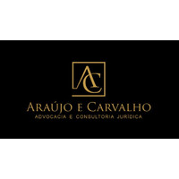 Araújo & Carvalho - Advocacia e Assistência Jurídica logo, Araújo & Carvalho - Advocacia e Assistência Jurídica contact details