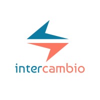 Intercambio logo, Intercambio contact details