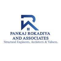 Pankaj Rokadiya & Associates logo, Pankaj Rokadiya & Associates contact details