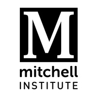 Mitchell Institute. logo, Mitchell Institute. contact details