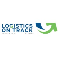 Logistics on Track logo, Logistics on Track contact details