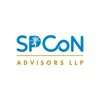 SPCON ADVISORS LLP logo, SPCON ADVISORS LLP contact details