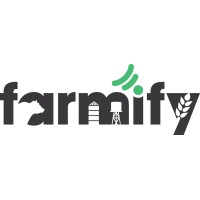 Farmify1 logo, Farmify1 contact details