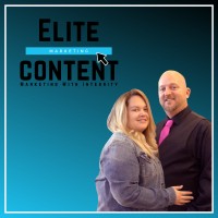 Elite Content Marketing logo, Elite Content Marketing contact details