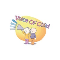 Voice of Child logo, Voice of Child contact details