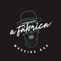 A Fábrica Working Bar logo, A Fábrica Working Bar contact details