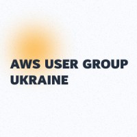 AWS User Group Ukraine logo, AWS User Group Ukraine contact details