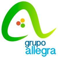 Grupo Allegra Soluciones en Tecnologia SpA logo, Grupo Allegra Soluciones en Tecnologia SpA contact details