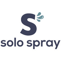 Solo Spray logo, Solo Spray contact details