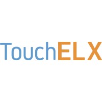 TouchELX logo, TouchELX contact details