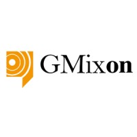 GMixon logo, GMixon contact details