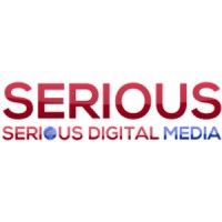 SeriousDigitalMedia logo, SeriousDigitalMedia contact details