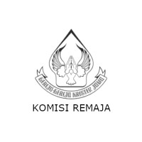 Komisi Remaja GKJ Eben-Haezer logo, Komisi Remaja GKJ Eben-Haezer contact details